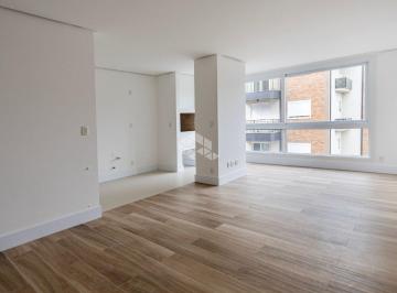 Apartamento · 107m² · 3 Quartos · 1 Vaga · Apartamento 3 dormitórios, 106,73m², 1 vaga, no Bairro Bavária em Gramado