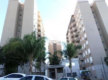 Apartamento · 68m² · 3 Quartos · 1 Vaga · Apartamento 3 dormitorios com suite, sol da manha e vaga coberta escriturada