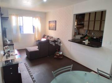 Apartamento · 69m² · 3 Quartos · 1 Vaga · APARTAMENTO À VENDA COM 3 QUARTOS E 1 VAGA DE GARAGEM NO BAIRRO NOSSA SENHORA DO ROSÁRIO EM SÃO JOSÉ