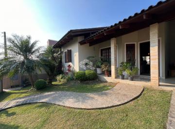 Casa · 126m² · 3 Quartos · Casa 03 dormitórios no Jardim Europa
