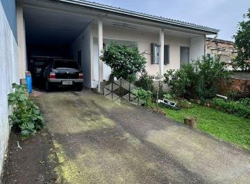 Casa · 100m² · 2 Quartos · Casa 2 dormitórios Viamão- Jardim Planalto