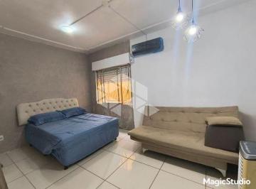 Apartamento · 35m² · 1 Quarto · JK, 34 m2, cozinha mobiliada, área de serviço ampla com espaço aberto, São Geraldo, Porto Alegre/RS