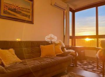 Apartamento · 67m² · 2 Quartos · 1 Vaga · Apartamento 2 quartos em Gramado!