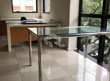 Comercial · 27m² · Sala comercial de 29m² no bairro Floresta