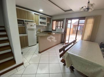 Casa · 155m² · 3 Quartos · 2 Vagas · Casa no Portal do Guarujá 3 dormitórios/quartos