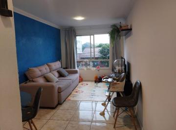 Apartamento · 55m² · 2 Quartos · 1 Vaga · APTO 2 DORMITÓRIOS 1 BANHEIRO 1 VAGA ESCRITURADA NO B SARANDI