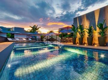 Apartamento · 60m² · 2 Quartos · 1 Vaga · Apartamento na planta com dois quartos sendo uma suite em Balneário Piçarras