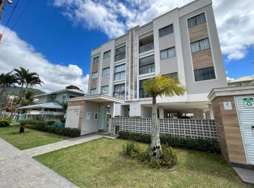 Apartamento · 60m² · 2 Quartos · Apartamento com 02 quartos/dormitórios no bairro Palmas, em Governador Celso Ramos- SC