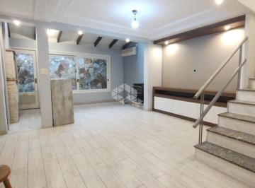 Casa · 140m² · 3 Quartos · 2 Vagas · Casa 3 quartos duas suítes e duas vagas no Bairro Tristeza