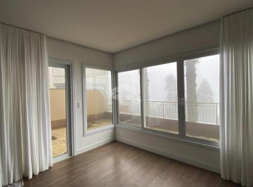 Apartamento · 118m² · 1 Quarto · 1 Vaga · Apartamento 1 dormitório, 117,88m² privativos, 1 vaga, no Centro de Gramado