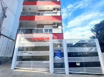 Apartamento · 93m² · 2 Quartos · 1 Vaga · Apartamento a venda no bairro Menino Jesus