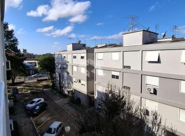 Apartamento · 48m² · 2 Quartos · 1 Vaga · Apartamento 2 dormitório com 48,31m² bairro Sarandi