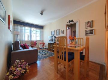 Apartamento · 80m² · 2 Quartos · Apartamento de 2 dormitórios no bairro Centro Histórico, próximo a nova orla do gasômetro