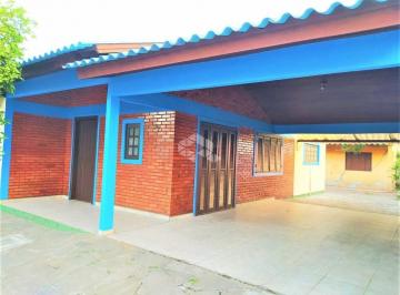 Casa · 149m² · 3 Quartos · 2 Vagas · Casa à venda com 3 quartos 149 m² no bairro Aberta dos Morros em Porto Alegre