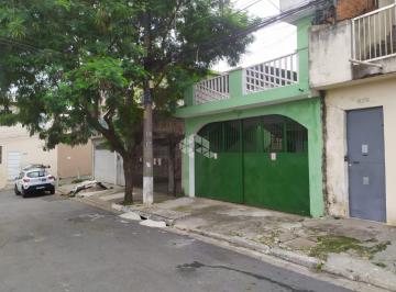 Casa · 180m² · 5 Quartos · 2 Vagas · CASA NA VILA REGINA COM 5 DORMITORIOS SENDO 1 SUITE E 2 VAGAS!