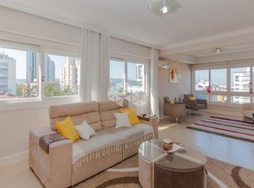 Apartamento · 117m² · 3 Quartos · 2 Vagas · Apartamento 03 dormitórios/quartos