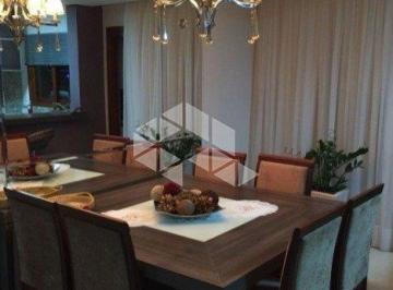 Casa · 155m² · 3 Quartos · Sobrado em Condomínio fechado na Zona Sul - Loteamento Jardins do Prado