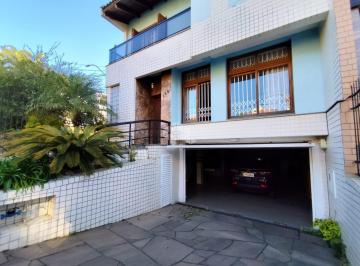 Casa · 255m² · 3 Quartos · 4 Vagas · Casa à Venda no Jardim Lindóia, Porto Alegre