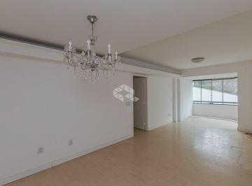 Apartamento · 110m² · 3 Quartos · 2 Vagas · Apartamento 3 dormitórios, 1 suíte, 2 vagas no bairro Bela Vista