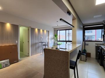 Apartamento · 69m² · 2 Quartos · 1 Vaga · Apartamento com 2 dormitórios no Bairro Cristo Redentor