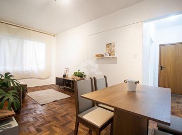 Apartamento · 56m² · 1 Quarto · Apartamento 01 quartos a venda no Cento Histórico - Porto Alegre RS