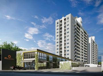 Apartamento · 53m² · 2 Quartos · 1 Vaga · Apartamento 2 dormitórios no Bairro Passa Vinte , Palhooça-SC