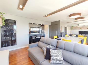 Apartamento · 93m² · 4 Quartos · 1 Vaga · APARTAMENTO 4 DORMITÓRIOS, 1 SUÍTE E 1 VAGA COBERTA - SANTANA