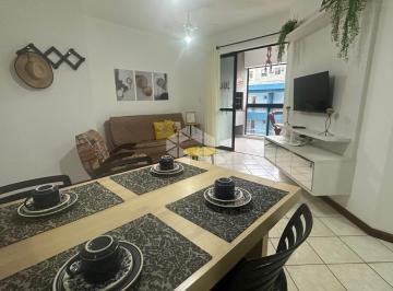 Apartamento · 73m² · 3 Quartos · 1 Vaga · Apartamento tres dormitórios sendo uma suíte em Bombas- Bombinhas- SC