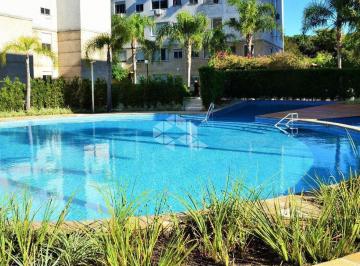 Apartamento · 46m² · 2 Quartos · 1 Vaga · Apartamento