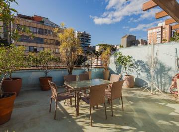 Apartamento · 228m² · 2 Quartos · 2 Vagas · Apartamento no Bairro Auxiliadora