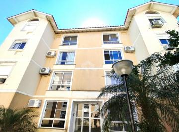 Apartamento · 52m² · 3 Quartos · 1 Vaga · Apartamento de 3 dormitórios - Hípica