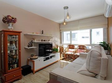 Apartamento · 61m² · 2 Quartos · 1 Vaga · Apartamento 2 quartos, 1 vaga de garagem