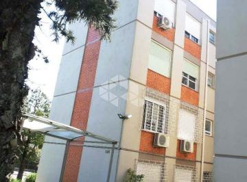 Apartamento · 51m² · 2 Quartos · APARTAMENTO/2 DORMITORIOS