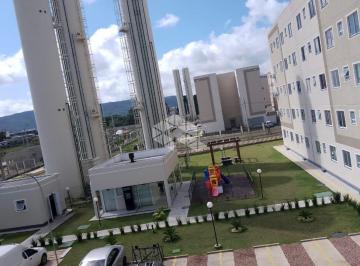 Apartamento · 44m² · 2 Quartos · Apartamento de 2 quartos com garagem e infraestrutura no bairro Sarandi