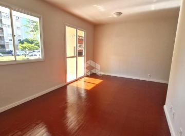 Apartamento · 70m² · 3 Quartos · 1 Vaga · Apartamento 3 dormitórios com sacada e churrasqueira no bairro Humaitá em Porto Alegre!