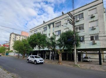 Apartamento · 44m² · 1 Quarto · 1 Vaga · Apartamento 1 dormitório, 1 vaga, 43,9?m² no bairro Santana, Porto Alegre, com ótima localização