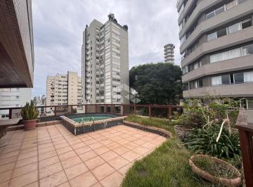 Apartamento · 276m² · 4 Quartos · 2 Vagas · Cobertura com 275m² perto da Praça da Encol