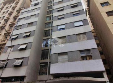 Apartamento · 80m² · 2 Quartos · Apartamento - Bela Vista
