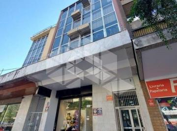 Comercial · 42m² · Sala/conjunto comercial na Avenida Cristóvão Colombo em Porto Alegre/RS
