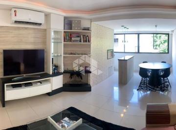 Apartamento · 85m² · 2 Quartos · 2 Vagas · Apartamento de 2 dormitórios, 1 suíte e 2 vagas no bairro Jardim Floresta em Porto Alegre-RS!