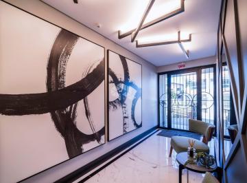 Apartamento · 73m² · 2 Quartos · 1 Vaga · Apartamento Garden com dois quartos no Canto Grande Bombinhas SC