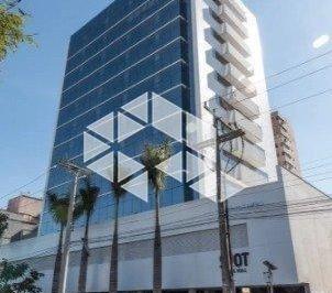 Comercial · 36m² · Conjunto comercial no DOC Santana