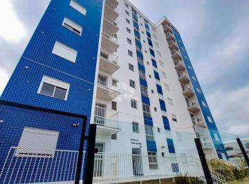 Apartamento · 57m² · 2 Quartos · 1 Vaga · RESIDENCIAL VISTA DO VALE