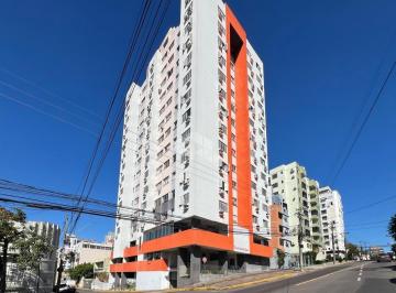 Apartamento · 65m² · 2 Quartos · 1 Vaga · Excelente Oportunidade no Centro - Edifício Ilha de Santa Clara!