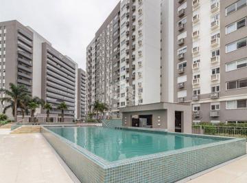 Apartamento · 93m² · 3 Quartos · 2 Vagas · APTO DE 3 QUARTOS COM VISTA DESLUMBRANTE EM PORTO ALEGRE!