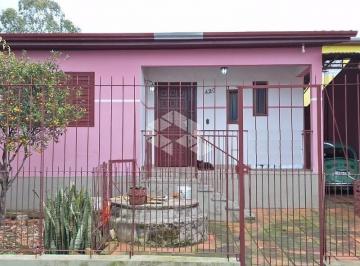 Casa · 103m² · 2 Quartos · 6 Vagas · Casa a venda de 3d (uma suíte) 2 salas, com edícula e 6 vagas com 103m²