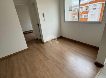Apartamento · 44m² · 2 Quartos · 1 Vaga · Apartamento novo perto da Avenida Liberdade - Santa Isabel, Viamão