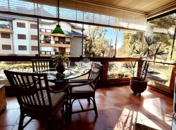 Apartamento · 123m² · 3 Quartos · 1 Vaga · Apartamento 3 dormitórios centro de Gramado