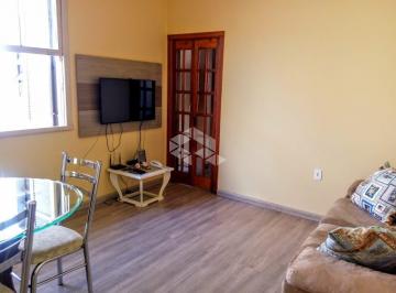 Apartamento · 68m² · 2 Quartos · Apartamento com 2 quartos , 68m²