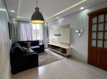 Apartamento · 65m² · 2 Quartos · 1 Vaga · Apartamentos 2 dormitórios. 65m² privativos. Garagem. Bairro Cristo Redentor - Porto Alegre